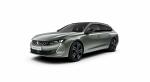 Peugeot 508 SW GT First Edition 2018 года (WW)